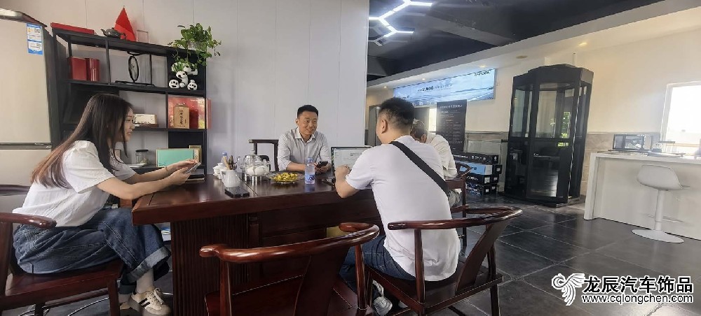 AI真的能在龙辰跑起来：与传粉科技的一次现场办公